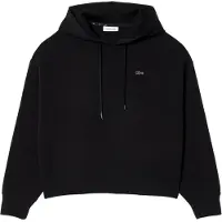 Lacoste Sweatshirt sort