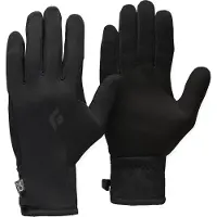 Black Diamond Midweight Screentap Handsker