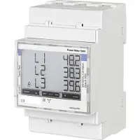 Bosch Home Comfort 7736606934 PM5000 F Solcellesystemovervågning