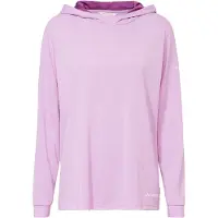Vaude Mineo Ls Hættetrøje