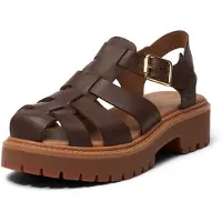 Timberland Stone Street Fisherman Sandaler