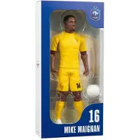 MEGABLEU Action Mike Maignan Francia 20 Cm Figur