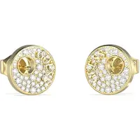 GUESS Blooming Summer Jube05225 øreringe