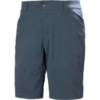 Helly Hansen Elv Light Tur, shorts, herre, alpine frost