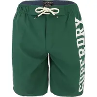 Superdry Logo 19 Badeshorts