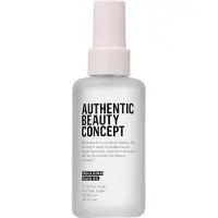 Authentic Beauty Concept - Indulging Fluid Oil - Let Udglattende Olie Til Skinnende Hår - 100ml - For Women