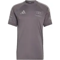 Adidas Audi F1 Team Driver Replica T-shirt Med Korte ærmer