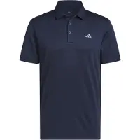 Adidas Funktionsskjorte navy / grå