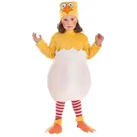 Creaciones Llopis Kyllingekostume Til Børn