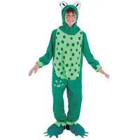 Creaciones Llopis Mimous Frog Børnekostume