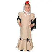 Creaciones Llopis Chulapa Pigekostume