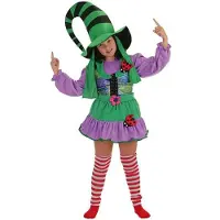Creaciones Llopis Dansepigenkostume