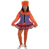 Creaciones Llopis Pigekostume