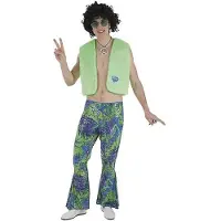 Creaciones Llopis Hippylongo-kostume