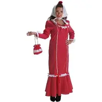 Creaciones Llopis Chulapa-kostume