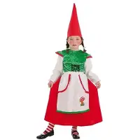 Creaciones Llopis Nissepige Kostume