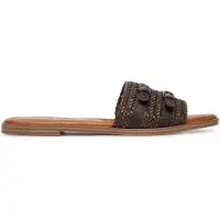Tamaris Pantoletter mokka