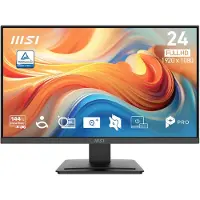 MSI Mp241 Bærbar Skærm