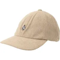 Volcom Hætte sand / sort / hvid