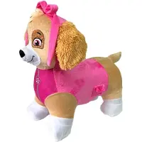 DIAMANT Paw Patrol Jumpy Skye