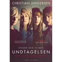 CSBOOKS Undtagelsen | Christian Jungersen