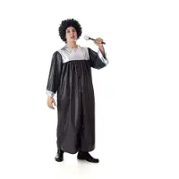 Creaciones Llopis Sølv Evangeliekostume