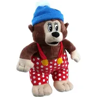Barbo Toys Rasmus Klump Teddy 41 cm