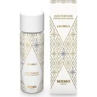 Memo Paris Les Echappées Lalibela Hårparfume 80 ml