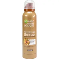 Garnier Ambre Solaire Natural Bronzer Self-Tanning Mist For Body 150ml