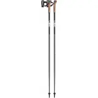 LEKI Response Nordic Walking-stave sort 100