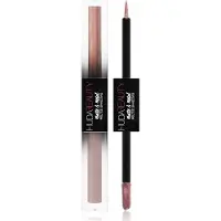 Huda Beauty Matte & Metallized Eyeshadows Request Line & Slow Jams