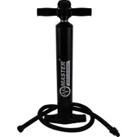 Master pumpe til paddleboard, airtrack