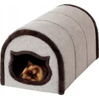 Doggy R1 katteseng / kattehule GATTO INARI BEZ