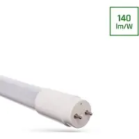 Spectrum LED T8 LED Lysrør G13 24W/840 3500lm 230V 1500mm WOJ22385_24W Modsvarer: N/A