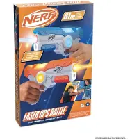 Nerf Laser Ops Arena Value Set 2-pack