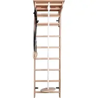 BenchK gymnastikribbe 113