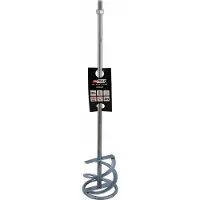 AWTOOLS røreværktøj til mørtel M14 / 140 x 600 mm BLACK LINE