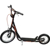 Enero Løbehjul Ghost Raider orange (1012520)