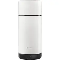 Ariston Nuos Plus S2 Wifi Lodret Elektrisk Varmelegeme 110l