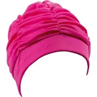 BECO BEERMANN Beco Kepuraite plauk. PES FABRIC 7600 4 pink