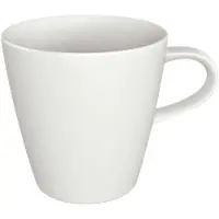 Villeroy & Boch Manufacture Rock krus 37 cl Blanc