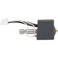 Anycubic KOBRA S1/COMBO hotend 0,4 mm dyse 3D tilbehør (S010276)