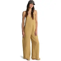 Billabong Jumpsuit 'Only In Dreams' stone
