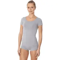 Brubeck termoundertøj T-shirt Comfort Wool SS11020 m/dame r. XL