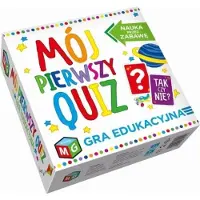 Multigra Min første quiz