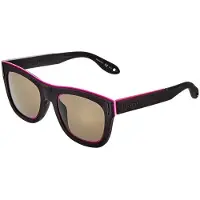 Givenchy solbriller GV 7016/S sort til kvinder