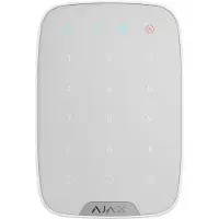 Ajax Uafhængigt Tastatur