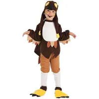 Creaciones Llopis Búholoco Børnekostume
