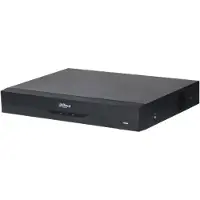 Dahua WizSense Series XVR5108HS-4KL-I3 - Standalone DVR - netværket