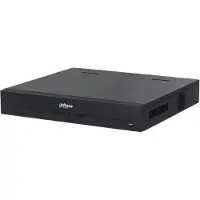 Dahua WizSense NVR 5-EI Series NVR5432-EI - NVR - 32 kanaler - netværket - 1.5U - rackversion